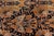 Doris Leslie Blau Vintage Spanish Rug (Size Adjusted) For Sale - Image 4 of 8