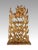 One of the largest Thai wood carvings we have seen. A real statement piece. Standing at over 34" tall this early 20th....