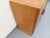 Tan Vintage Storage Unit in Pine in the style of Charlotte Perriand for Les Arcs, 1970s For Sale - Image 8 of 16