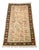 Middle Eastern Kilim Rug in Wool For Sale