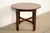 Stickley Brothers Antique Mission Oak Arts & Crafts Center Table or Lamp Table, Circa 1910 For Sale - Image 10 of 10