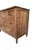 19th Century French Provincial Louis XVI Style Chest of Drawers For Sale - Image 4 of 6