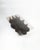 Not Yet Made - Made To Order Black Coal Coffee Table by Arthur Bitsch For Sale - Image 5 of 8