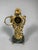 Antique Chinese-Style Clock, 1800s For Sale - Image 6 of 12