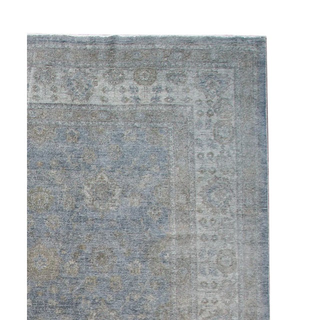 21st Century Modern Overdyed Rug 12 X 15 For Sale - Image 11 of 13