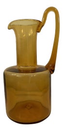 Example of Blenko Pitchers