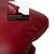 Red Leather Corner Sofa from Willi Schillig For Sale - Image 12 of 18