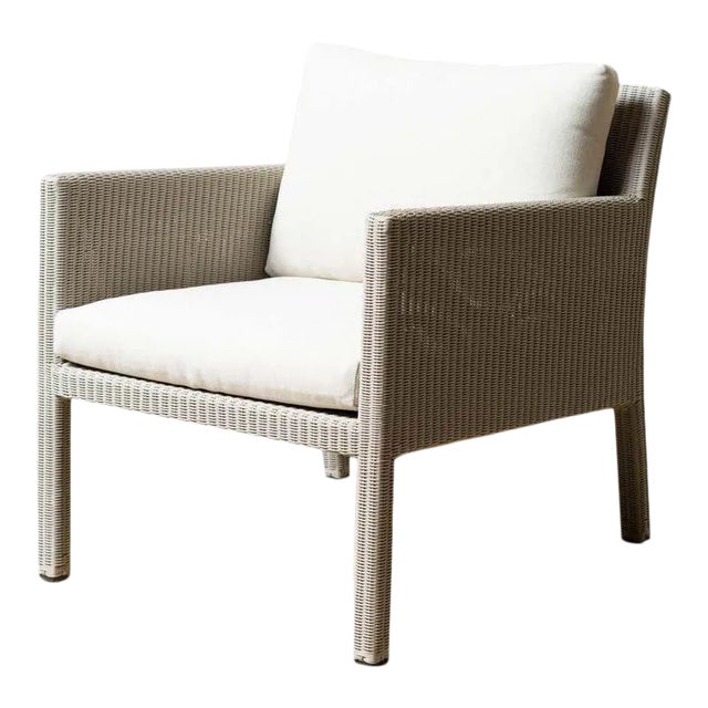 Vitali Lounge Chair For Sale