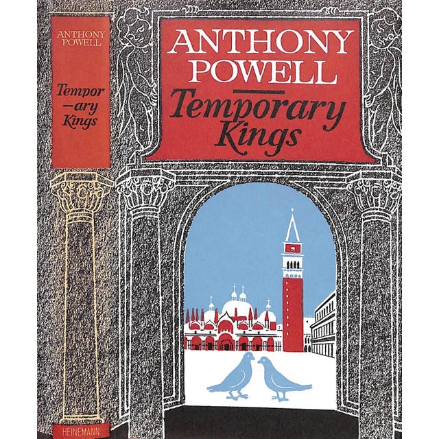 "A Dance to the Music of Time [Complete Series]" 1961 Powell, Anthony For Sale - Image 11 of 15