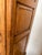 Custom Made Century Hill Solid Wood Media Cabinet / Armoire – Hand-Carved For Sale - Image 12 of 14