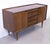 Wood Afromosia Sideboard by Richard Hornby, 1960s For Sale - Image 7 of 12