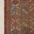 Kaskay Rug in Wool For Sale - Image 6 of 8