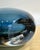 Blue Vase by Vicke Lindstrand for Kosta, 1960s, in Good conditions. Designed 1960 to 1969 This piece has an attribution...