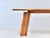 Sapporo Dining Table by Mario Marenco for Mobil Girgi, Italy, 1970s For Sale - Image 10 of 17