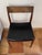 Kontiki chair, a teak design by Swedish designer Yngve Ekström, produced by Hugo Troeds (Sweden) in the 1960s. Its robust...