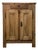 19th Century Light Walnut Sideboard, 1800s For Sale