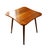 Cloverleaf Coffee Table from Cesky Nabytek, 1960s For Sale - Image 12 of 12