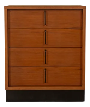 Chest of Drawers by Günter Renkel, 1960s