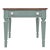 1910s Antique Pine Kitchen Dining Table, 1915 For Sale - Image 5 of 10