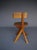 Pierre Chapo Elm S34 Chair from Pierre Chapo, 1980s For Sale - Image 4 of 18