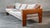1960s 1960s Attributed to Adrian Pearsall for Craft Associates Walnut Sofa For Sale - Image 5 of 18