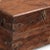 Vintage Wooden Storage Box, 1930s For Sale - Image 4 of 7