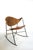 Wood 1950 Rocking Chair by Arthur Umanoff For Sale - Image 7 of 12