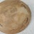 Mid-Century Modern Wooden Medium Hand Carved Dough/Salad Bowl For Sale - Image 11 of 12