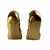 Vintage Brass Bald Eagle Bookends For Sale - Image 6 of 9