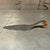 Art Deco Vintage Chase Chrome and Bakelite Cake Pie Server Art Deco Modern For Sale - Image 3 of 9