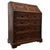 2000 - 2009 20th Century Jacobean Oak Writing Desk For Sale - Image 5 of 14