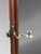 Early 19th Century Early 19th Century Regency Mahogany Cheval Mirror, 1820s For Sale - Image 5 of 13