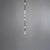 Gwen LED Single Ceiling Pendant Config 2 from Ovature Studios For Sale - Image 4 of 9