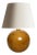 Wooden Ball Lamp, France, 1980 For Sale