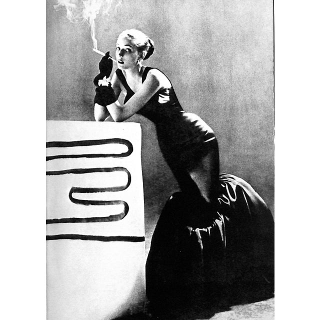 "Charles James: Fashion Memoir" 1997 Martin, Richard For Sale - Image 11 of 11