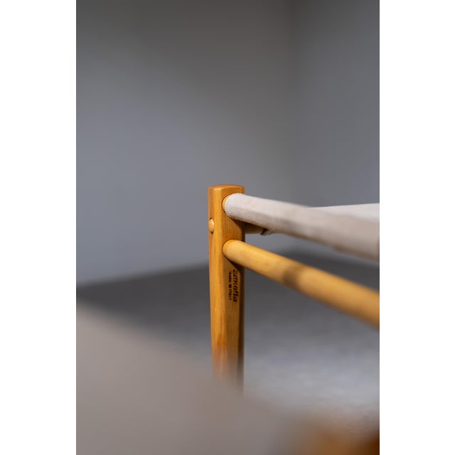 Set of Linda Chairs by De Pas Durbino & Lomazzi, 1970s For Sale - Image 9 of 12