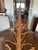 Here is a beautiful folk art Swedish piece that is a wonderful architectural gem. I know that wooden red apples are often...