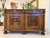 Gründerzeit Sideboard with Fruit Motifs For Sale - Image 6 of 15