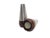 1920s Postmodern Salt and Pepper Holder from A&B, Denmark, 1950s, Set of 2 For Sale - Image 5 of 9