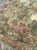 French Aubusson Jacquard Tapestry, 1960s For Sale - Image 14 of 18