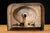 Early 20th Century Kohler Porcelain Enameled Cast Iron Three Tap Sink For Sale - Image 4 of 12
