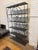 Four Hands Danielle Five-Shelf Bookshelf For Sale - Image 12 of 12
