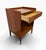Mid-Century Danish Modern Søborg Møbelfabrik Teak Nightstands - Set of 2 For Sale - Image 9 of 10