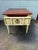 American of Martinsville Late 20th Century Pair of American Martinsville MCM Hollywood Regency Accent Nightstands Side Tables For Sale - Image 4 of 14
