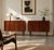 Rosewood Sideboard by Kai Kristiansen for Feldballe Møbelfabrik, Denmark, 1960s For Sale - Image 6 of 18