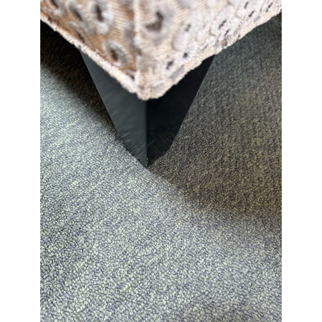 Grace Home Furnishings Bespoke Bench Seat For Sale - Image 11 of 12