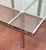 Mid-Century Modern Tobia Scarpa “André” Square Dining Table for Gavina / Knoll International, 1970s For Sale - Image 3 of 18