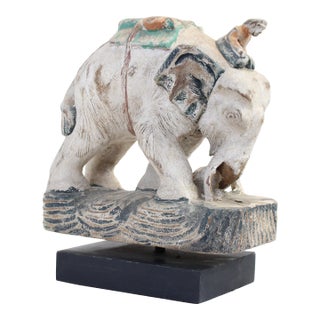 Caravan Elephant For Sale