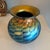 Abstract Lundberg Studios Abstract Art Glass For Sale - Image 3 of 7