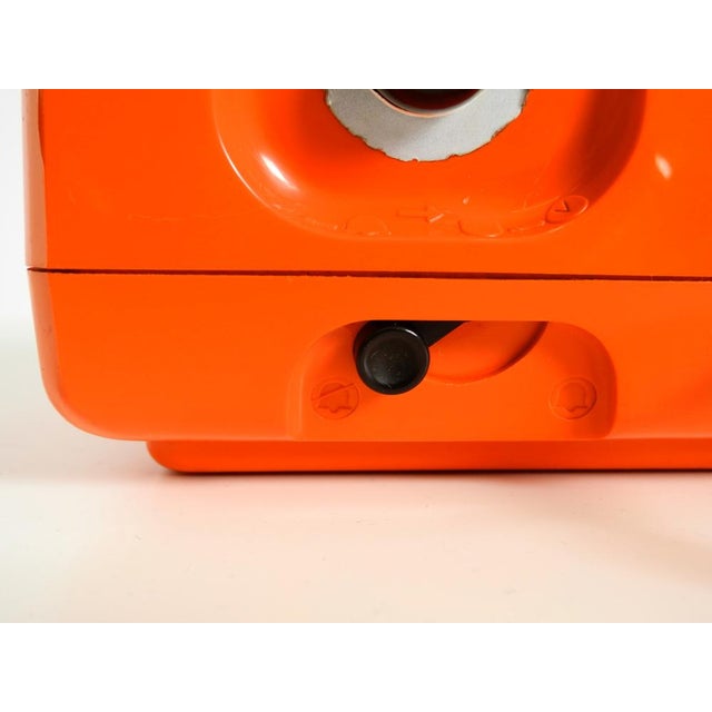 Comfortime 3 Table Clock from Krups, 1970s For Sale - Image 13 of 16